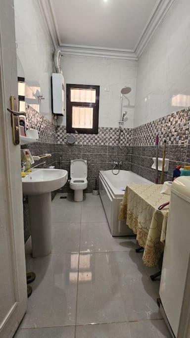 Hala Apartment 6th of October City Kültér fotó