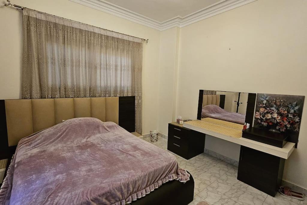 Hala Apartment 6th of October City Kültér fotó