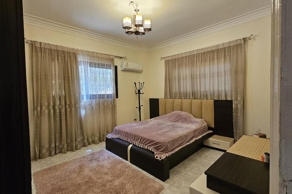 Hala Apartment 6th of October City Kültér fotó